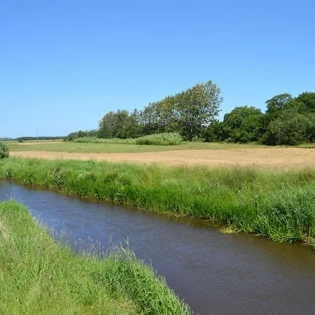 Valli - 22km From The Sea In Western Jutland By Interhome Bredebro