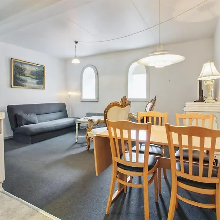 Valli - 22km From The Sea By Interhome Apartmán