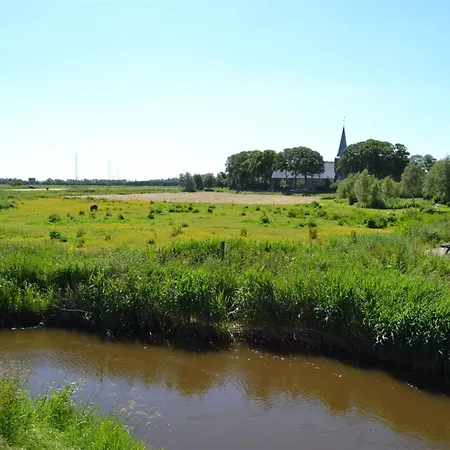 Valli - 22km From The Sea By Interhome Apartment