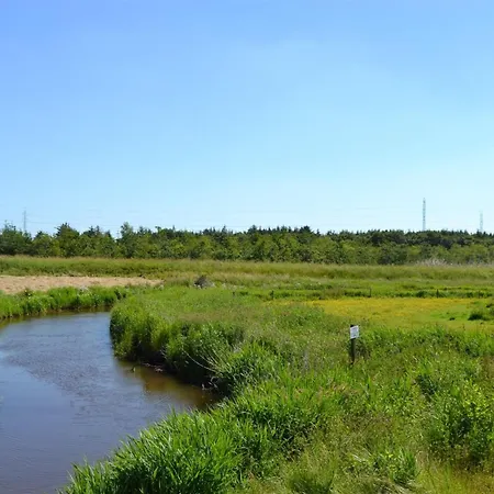 Valli - 22km From The Sea By Interhome * Bredebro