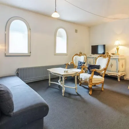 Valli - 22km From The Sea By Interhome Apartamento Bredebro