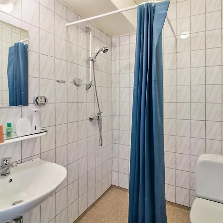 Apartamento Valli - 22km From The Sea By Interhome *