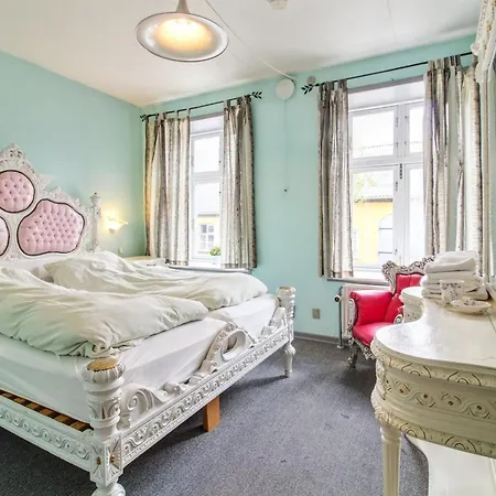 Valli - 22km From The Sea By Interhome * Bredebro