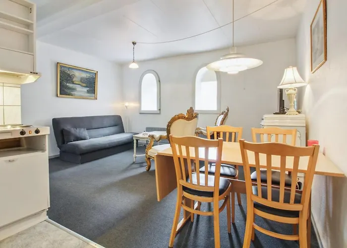 Valli - 22km From The Sea By Interhome Apartment