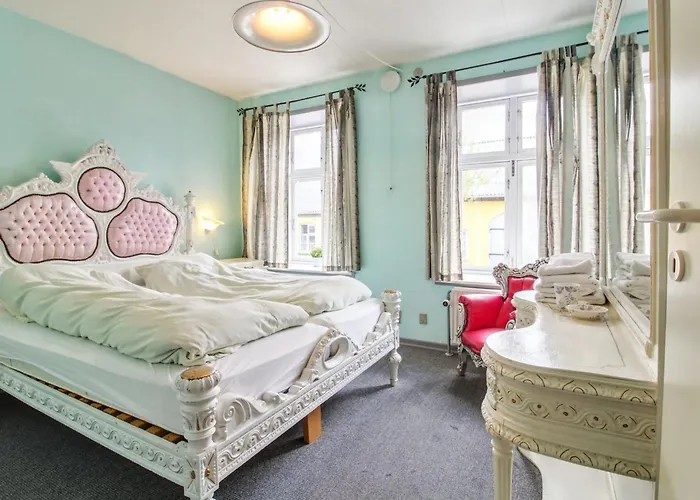 Apartamento Valli - 22km From The Sea By Interhome