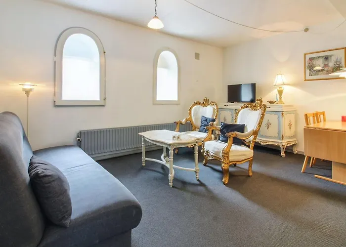 Valli - 22km From The Sea By Interhome