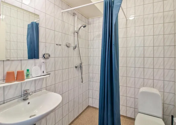 Apartamento Valli - 22km From The Sea By Interhome *