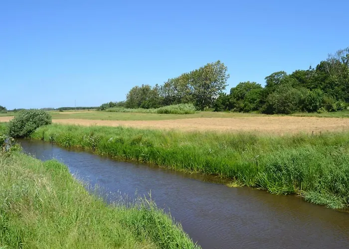 Valli - 22km From The Sea By Interhome Bredebro