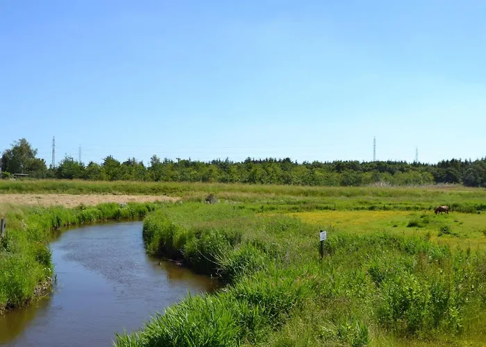 Valli - 22km From The Sea By Interhome * Bredebro