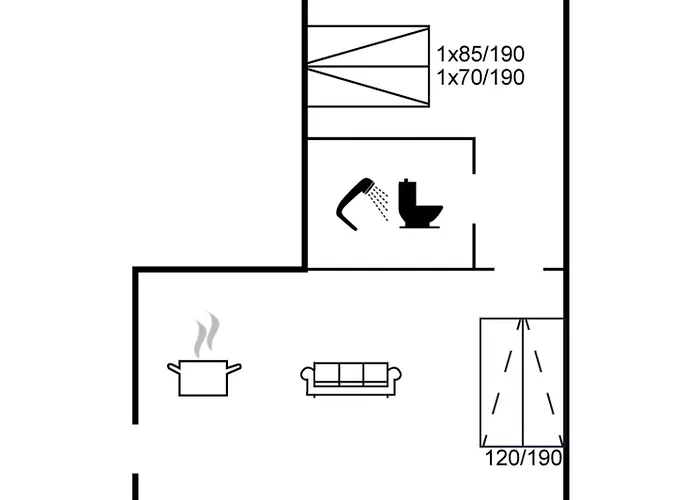 Valli - 22km From The Sea By Interhome